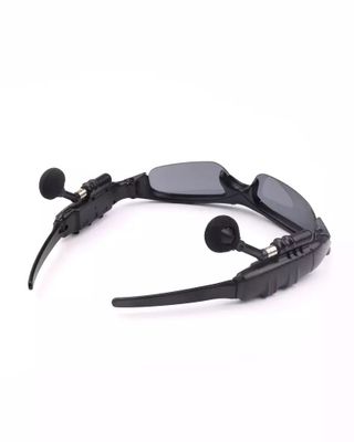 Bluetoothli zamonaviy quyosh ko'zoynaklari -