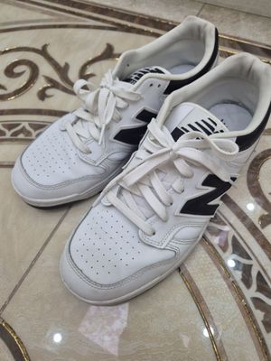 Кросовки New Balance Размер 43, почти новые