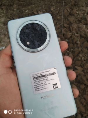 Honor x9c