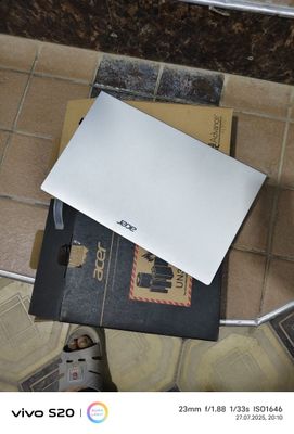 notbuk acer Aspire