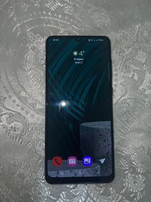 Samsung A 31 ideal holatda sotiladi