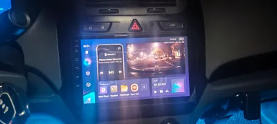 Car Manitor Teyes cc3 xar qanday avtomobilga