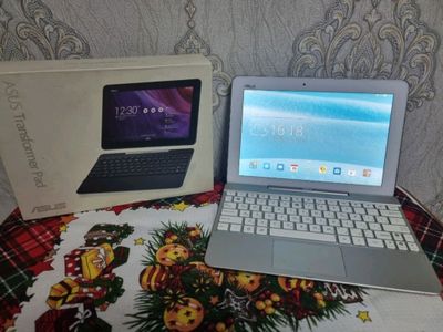 Планшет трансформер