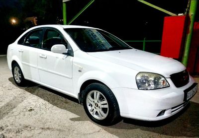 Срочно продам авто Lacetti 3 поз