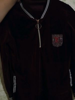 Kuzgi va qishki koʻylak