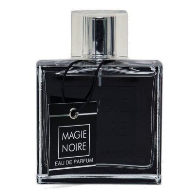 MAGIC NOIR ORANGE