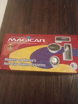 Продам Magicar