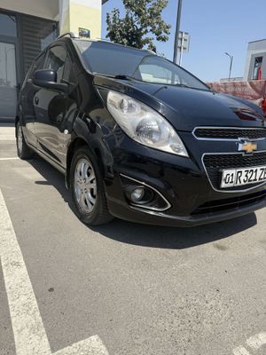 Spark avtomat full GBO 2022