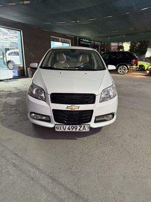 NEXIA3 2017 yil 190000 km yurgan xolati yaxwi