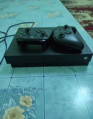 Xbox Series X 4K 1 Trb