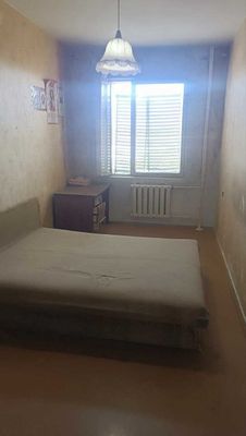 родается 2-х комнатная квартира, 3-этаж. Район Московская 6