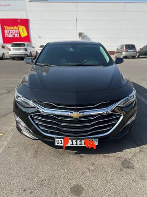 Malibu 2 PREMIER Turbo 2020 Sotiladi