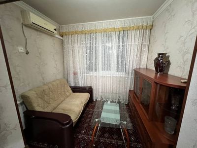 АРЕНДА 3х комнатной квартиры
