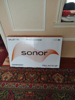 Smart tilvizor sotladi
