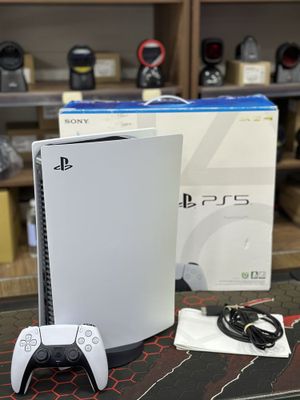 Playstation 5 825Gb full box