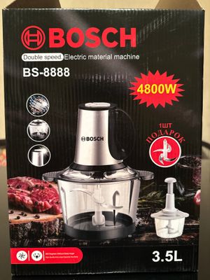 BOSCH BS-8888