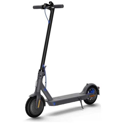 Продам электросамокат MI Elektronic Scooter 3