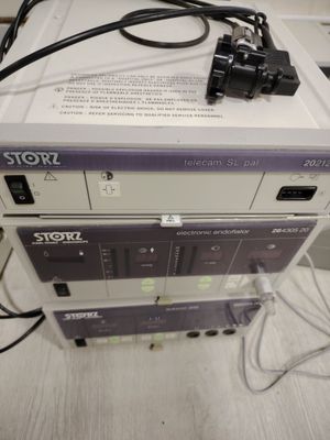 KARL STORZ sotiladi Endoskop loporoskop карл сторз