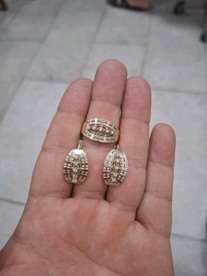 zargar ishi sifatiga javob tilla bilan birga bir