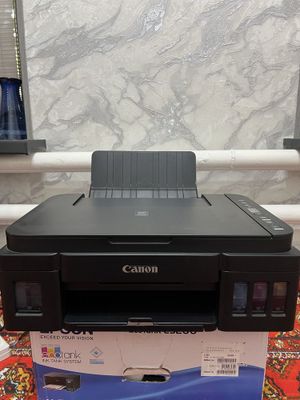 Cenon принтер сотилади. G2411
