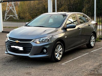ONIX LTZ Насия Савдо