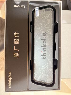 Видеорегистратор Lenovo “ThinkPlus” HD streaming recorder
