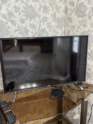 Телевизор! Televizor! Tv!