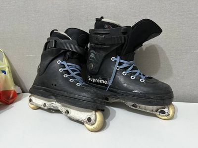 Ролики Razors Shift (агрессивные ролики)