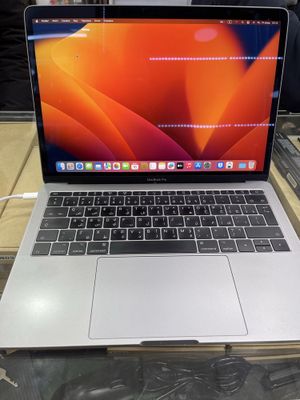 Macbook pro 2017