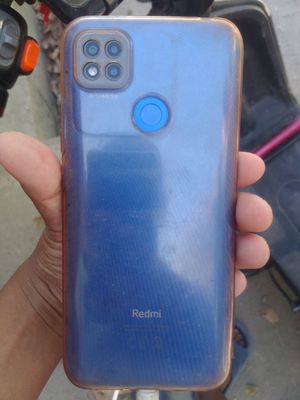 Redmi 9c