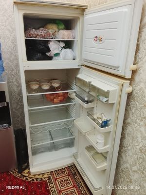 Холодильник Атлант