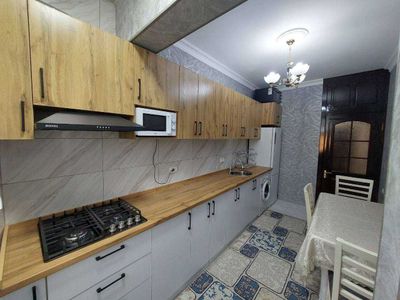 Аренда квартиры Улица Кунаева 3 ком ор-р Загс