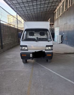 Damas Labo GM auto