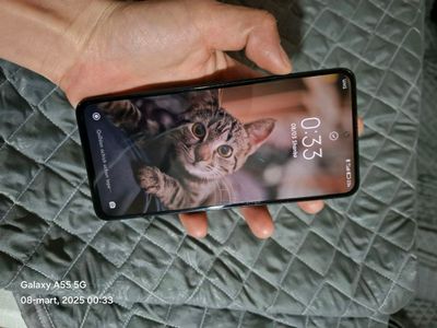 Redmi not 11 pro puls 5G