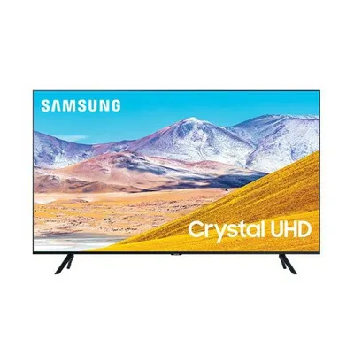 Samsung Samrt UE43TU8000U