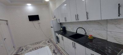 Чилонзор метроси Бунёткор стадиони ёнида ижарага квартира