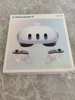 Oculus Meta Quest 3 128gb