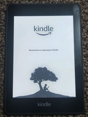 Kindle Paperwhite 10 gen 8gb