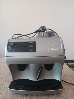 Кофемашина GAGGIA