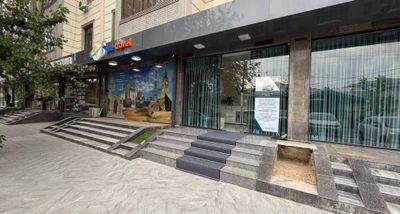 Аренда под Офис Ориентир Чиланзар Суд 45м2 1000$ торг