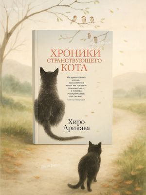 Хроники странствующего кота