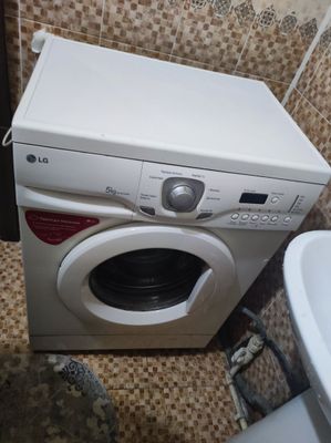 Стиральная машина 5kg