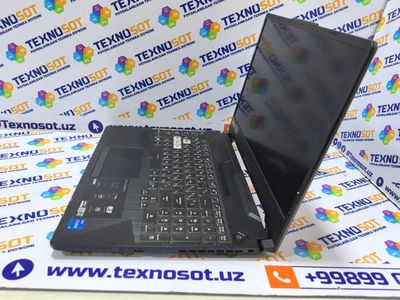 Продается ноутбук ASUS TUF