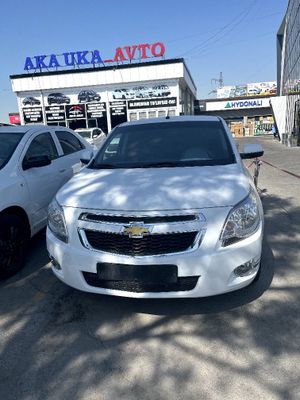 Cobalt Mexanika Avto kreditga bosh tolov 590$ 1ta pasport evaziga