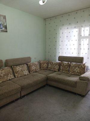 Диван уголок в идеальном состоянии