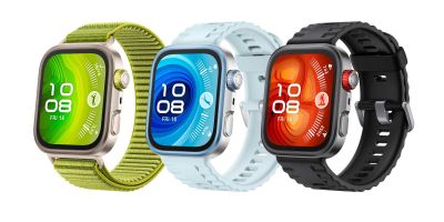 Huawei Watch Fit 4 Pro • Доставка Бесплатно