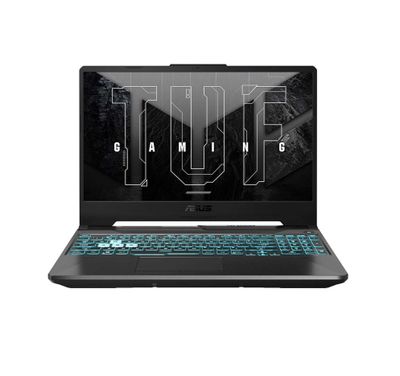 Ноутбук Asus TUF /R7-7435HS/16GB/512GB/RTX4050/15,6 WV FHD 144Hz