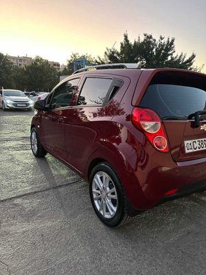 Spark Avtomat 2020