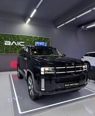 Beijing BJ60