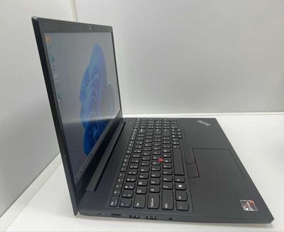 Ноутбук Lenovo ThinkPad E595